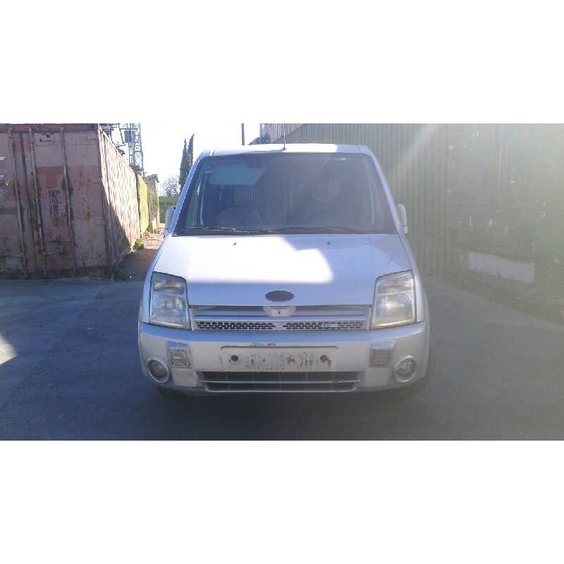 ford transit connect (tc7) del año 2005