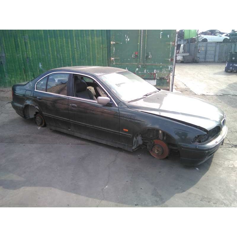 bmw serie 5 berlina (e39) del año 2001