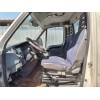 iveco daily caja abierta del año 2007