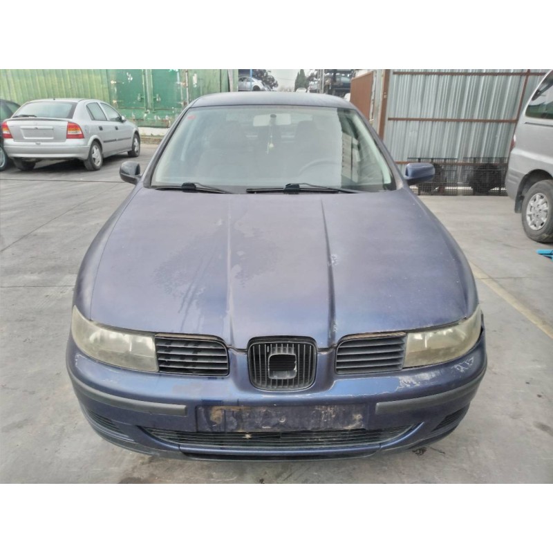 seat leon (1m1) del año 2001