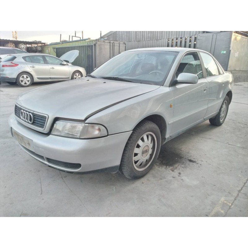 audi a4 berlina (b5) del año 1999