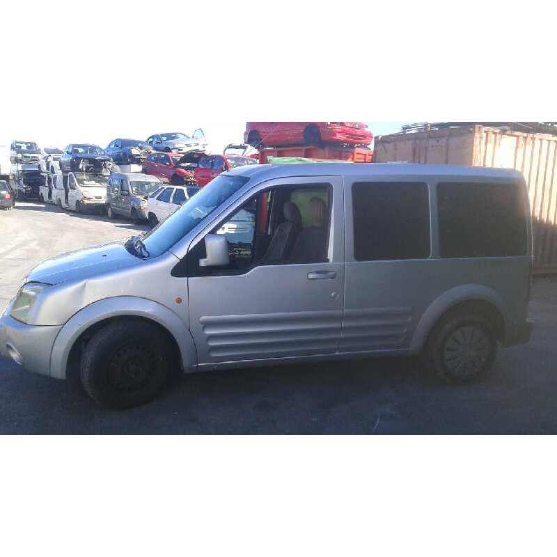 ford transit connect (tc7) del año 2005