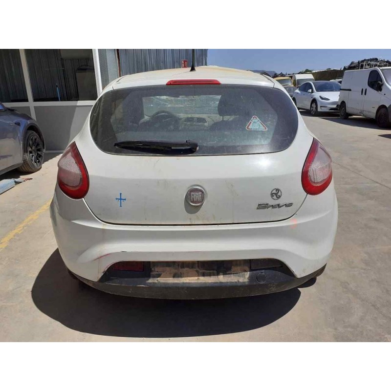fiat bravo (198) del año 2009