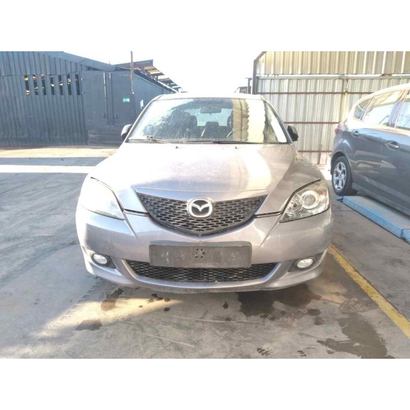 mazda 3 berlina (bk) del año 2003