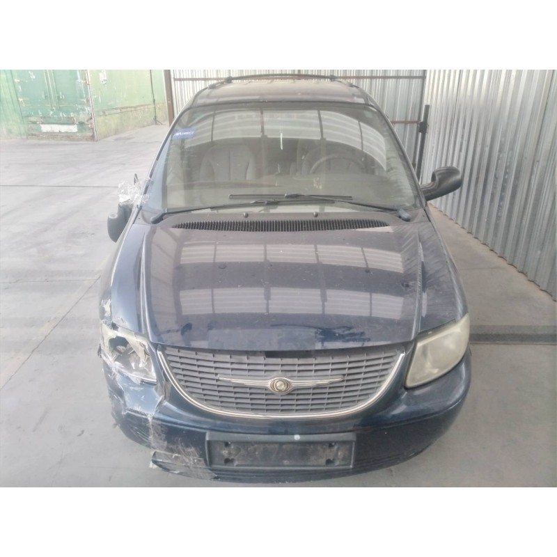 chrysler voyager (rg) del año 2003