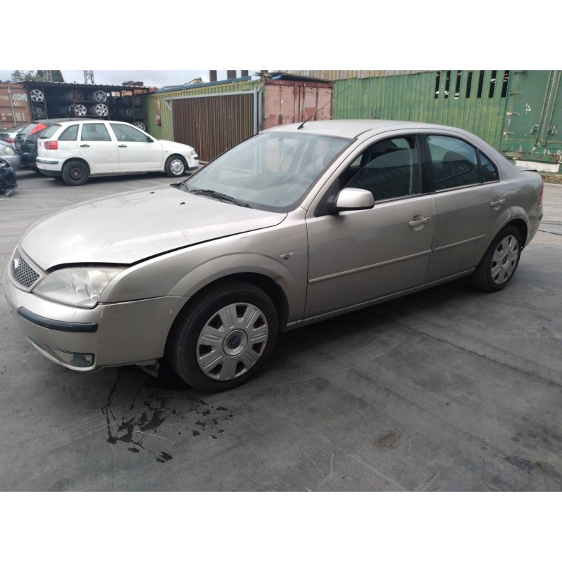ford mondeo berlina (ge) del año 2004