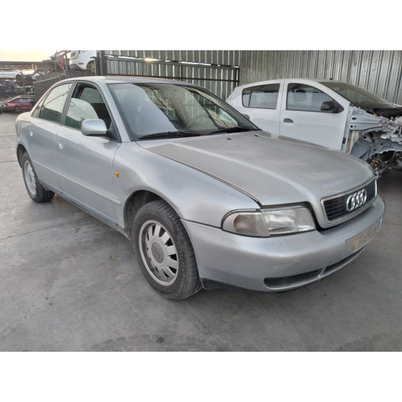 audi a4 berlina (b5) del año 1999