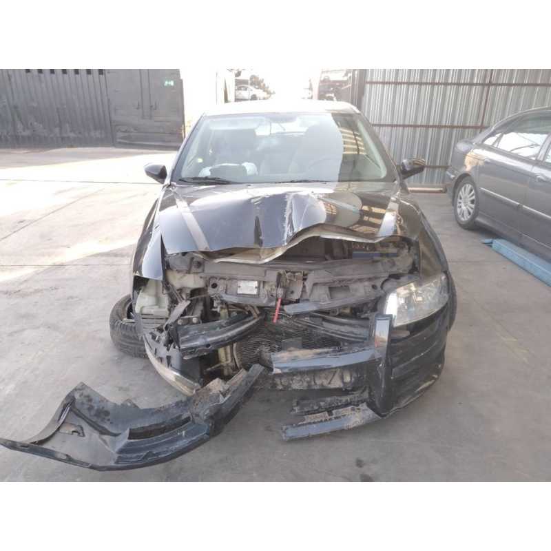 fiat stilo (192) del año 2004