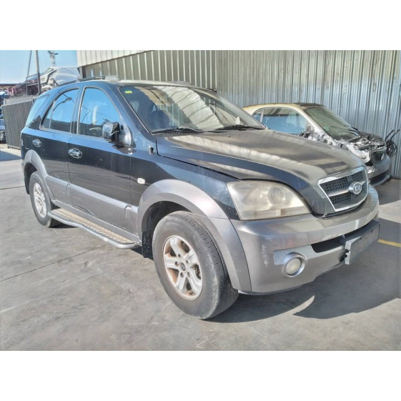 kia sorento del año 2005