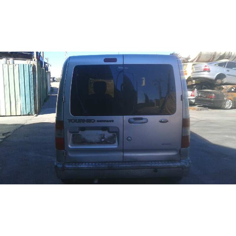 ford transit connect (tc7) del año 2005