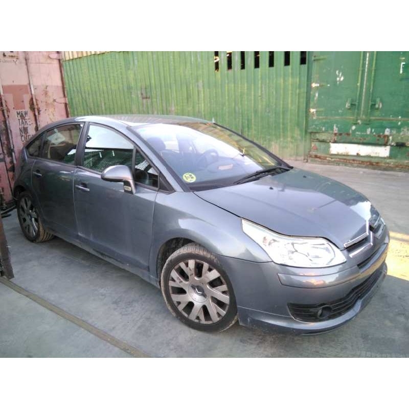 citroën c4 berlina del año 2006