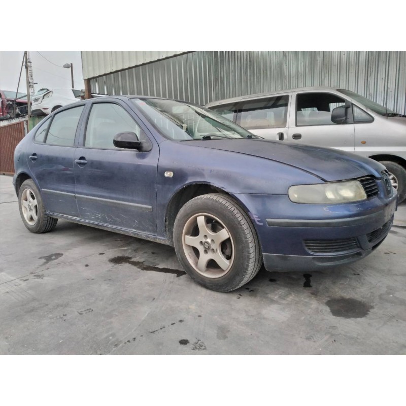 seat leon (1m1) del año 2001