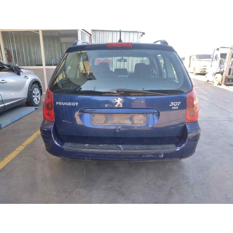 peugeot 307 break / sw (s1) del año 2003