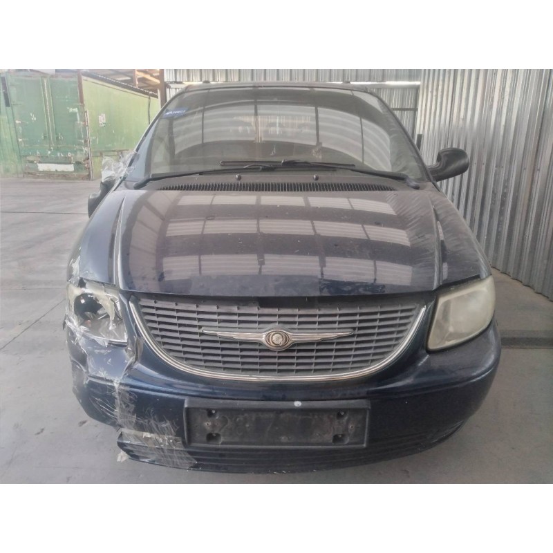 chrysler voyager (rg) del año 2003