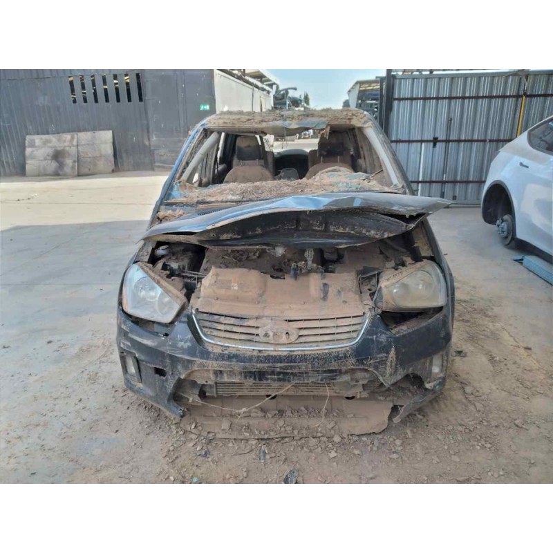 ford c-max (cb3) del año 2008