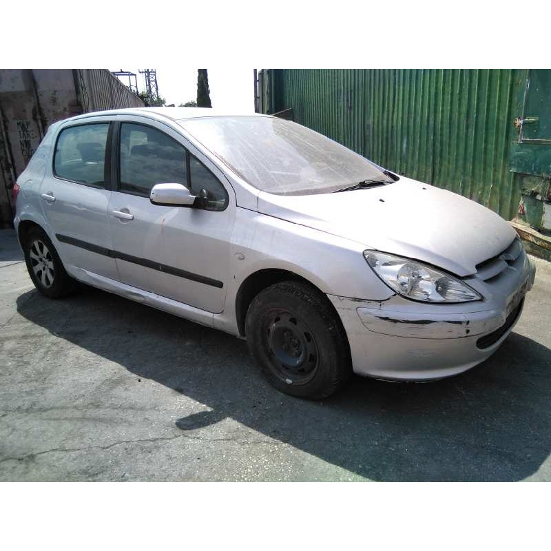 peugeot 307 (s1) del año 2002