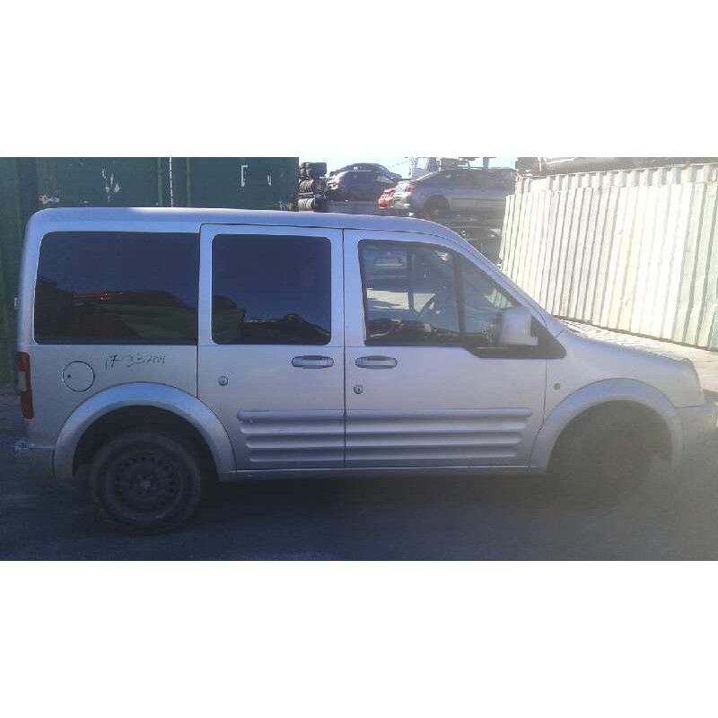 ford transit connect (tc7) del año 2005