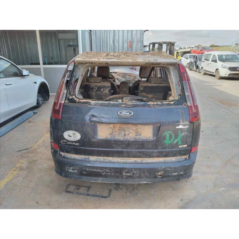 ford c-max (cb3) del año 2008
