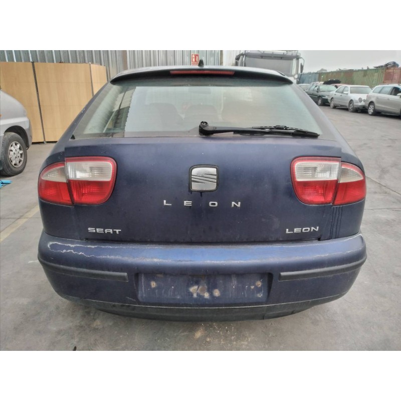 seat leon (1m1) del año 2001