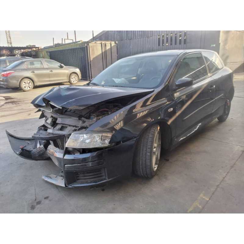 fiat stilo (192) del año 2004