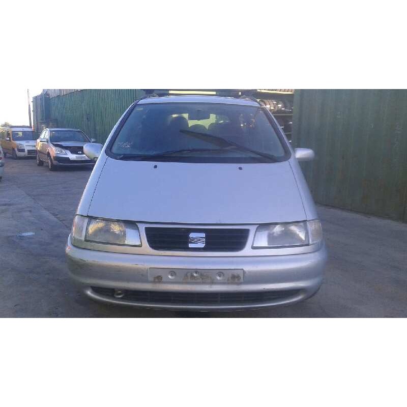 seat alhambra (7v8) del año 1997