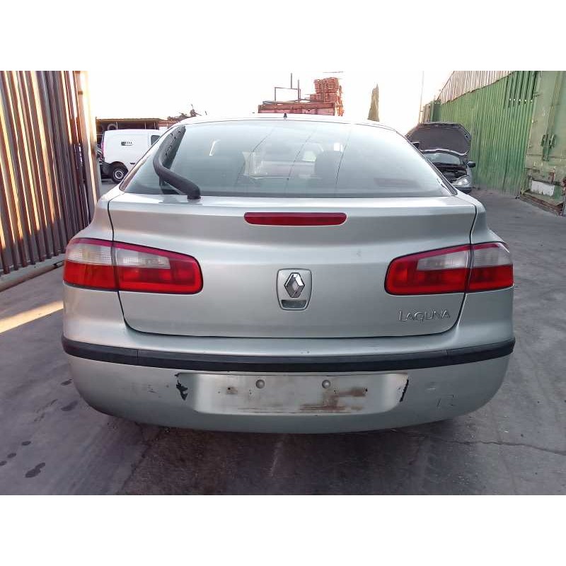 renault laguna ii (bg0) del año 2003