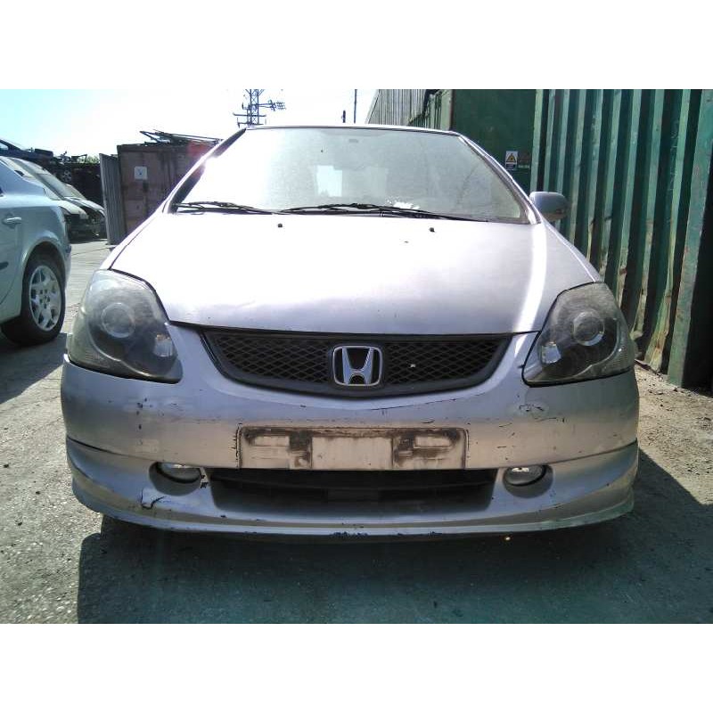 honda civic berlina 3 (ep1/2) del año 2005