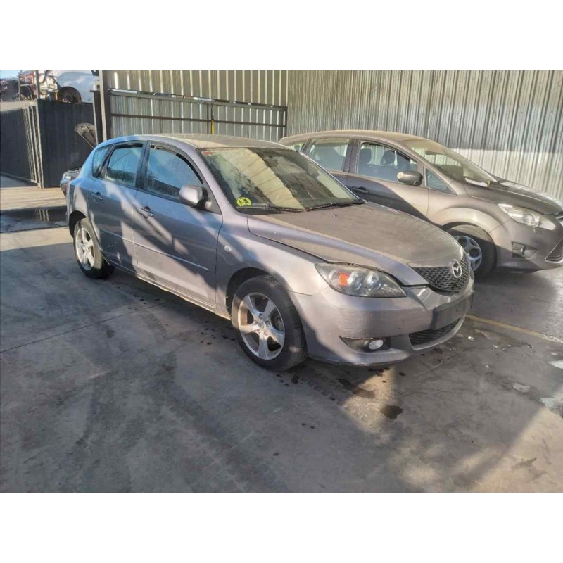 mazda 3 berlina (bk) del año 2003