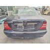 mercedes-benz clase s (w220) berlina del año 2001