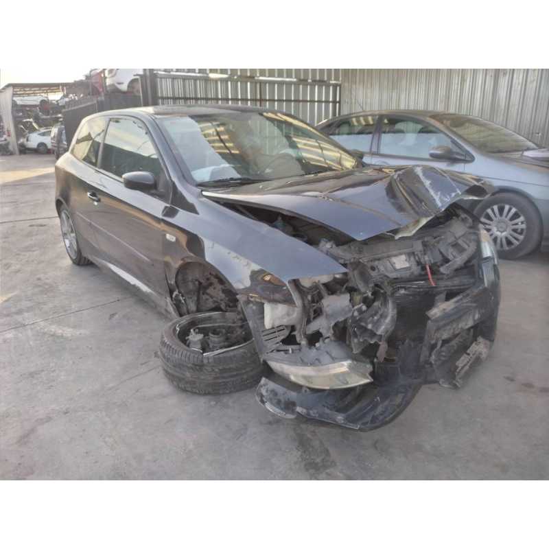 fiat stilo (192) del año 2004