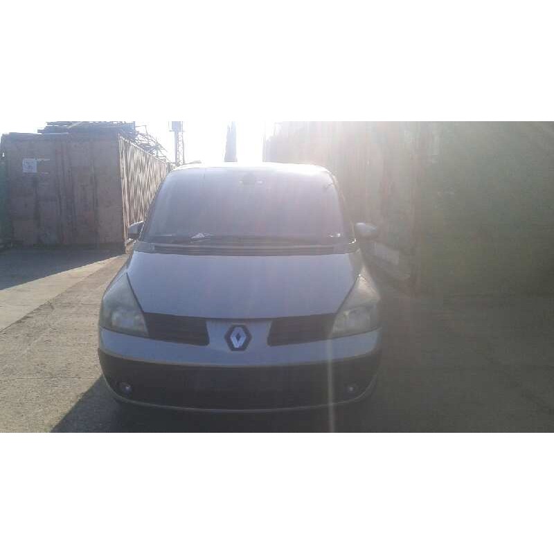 renault espace iv (jk0) del año 2003