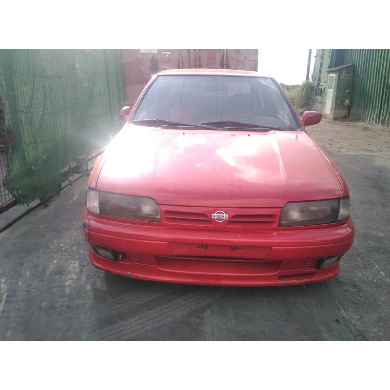 nissan primera berl./familiar (p10/w10) del año 1993