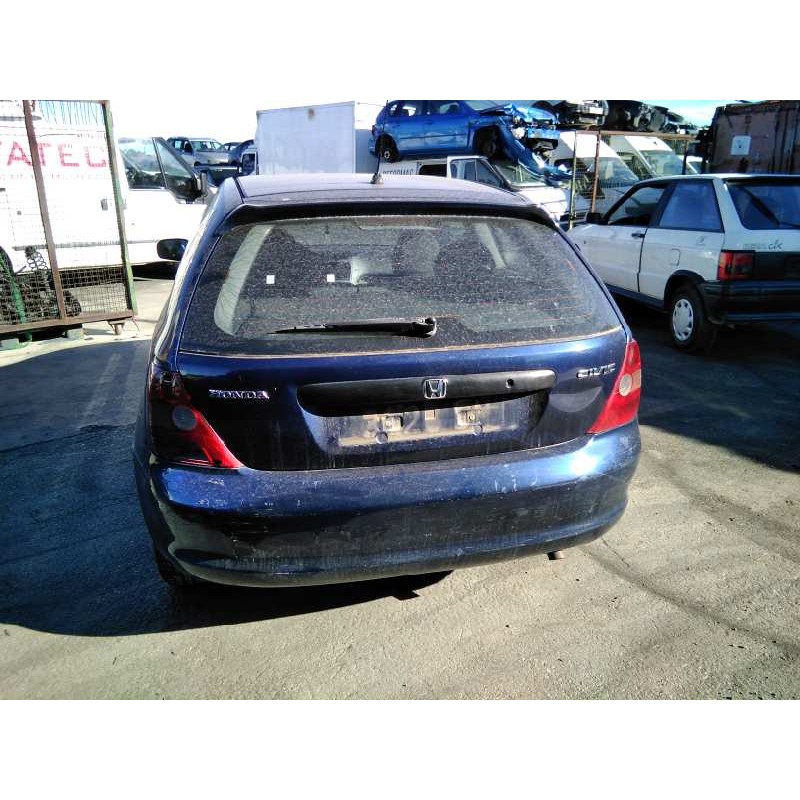 honda civic berlina 3 (ep1/2) del año 2001