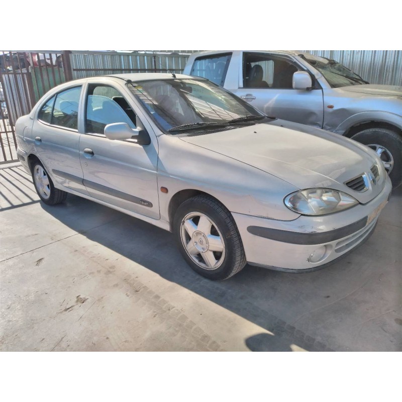 renault megane i fase 2 classic (la..) del año 2001