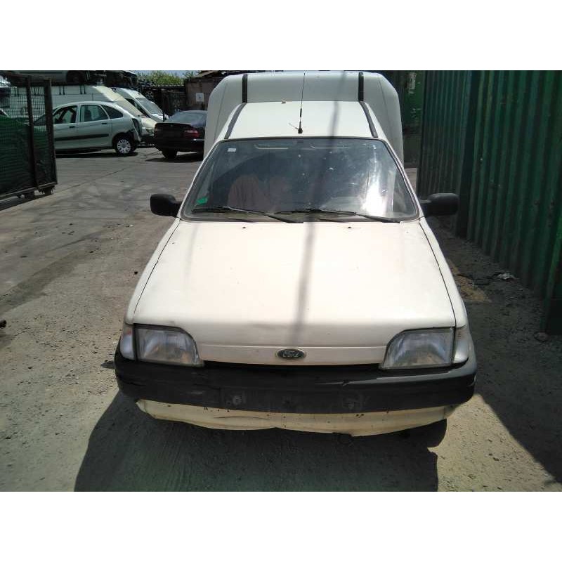 ford fiesta berl./courier del año 1994