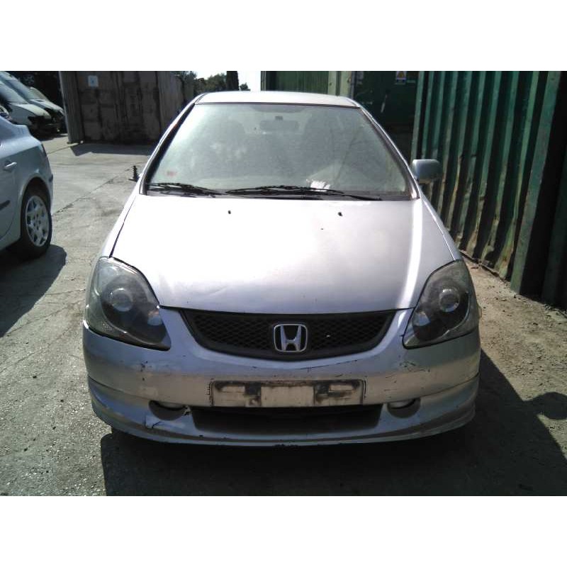 honda civic berlina 3 (ep1/2) del año 2005
