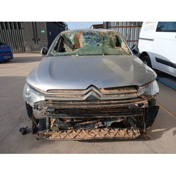 CITROËN C-ELYSEE (DD_)