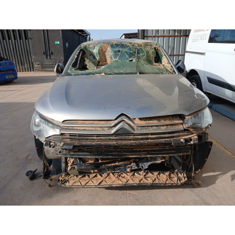 citroën c-elysee (dd_) del año 2019