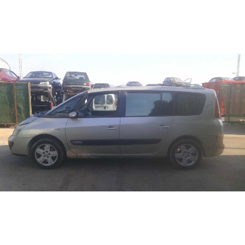 renault espace iv (jk0) del año 2003