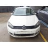 volkswagen golf vi (5k1) del año 2009