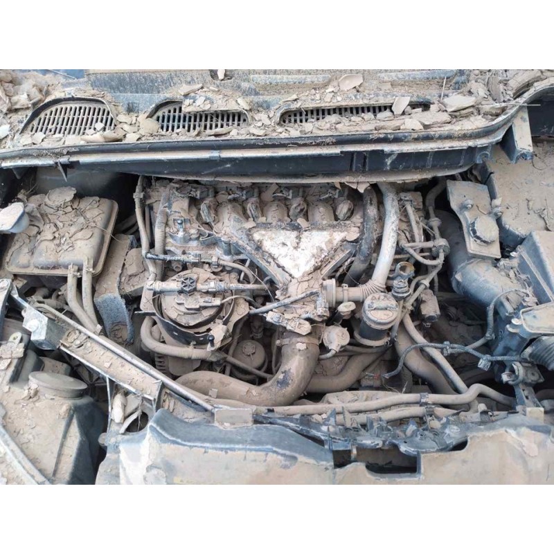 ford c-max (cb3) del año 2008