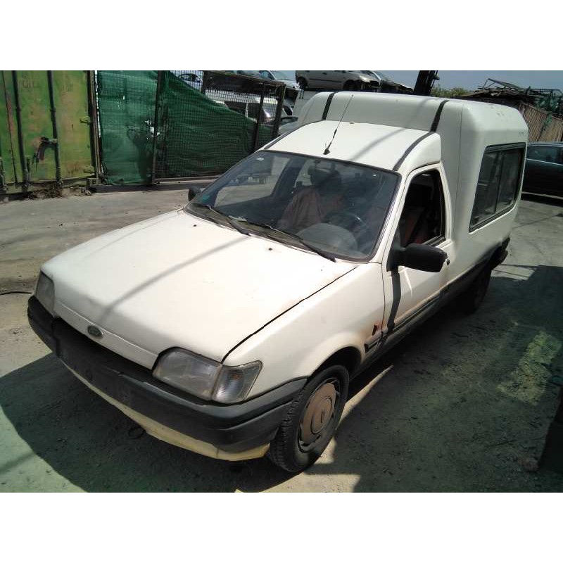ford fiesta berl./courier del año 1994