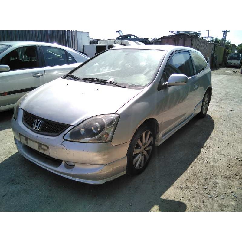 honda civic berlina 3 (ep1/2) del año 2005
