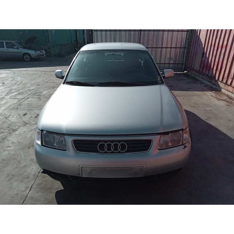 audi a3 (8l) del año 1997