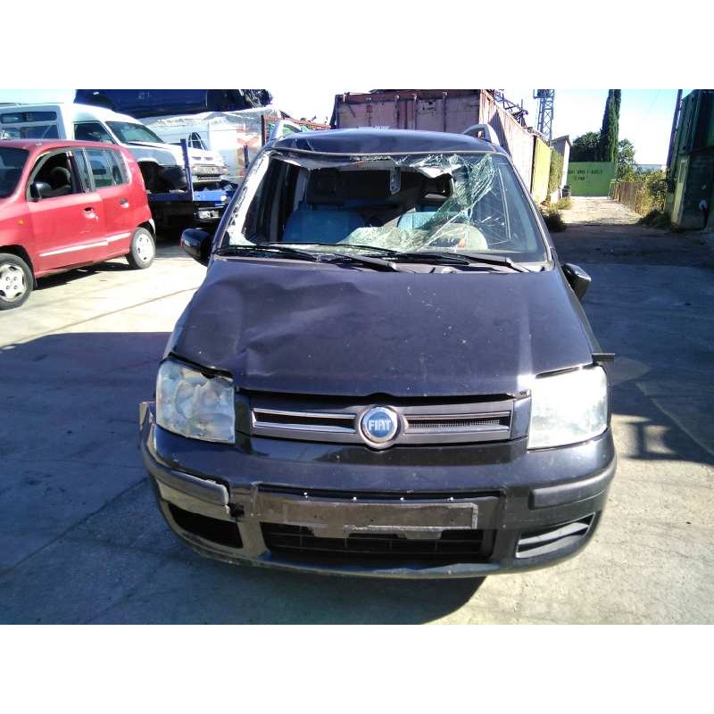fiat panda (169) del año 2005