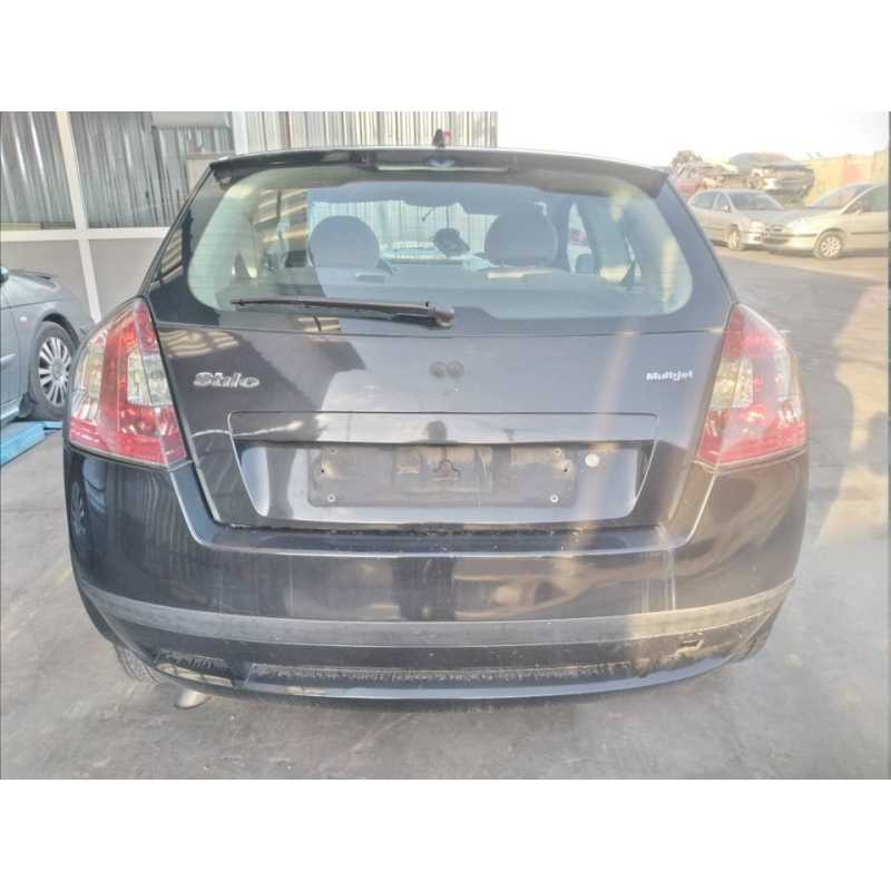 fiat stilo (192) del año 2004