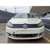 volkswagen golf vi (5k1) del año 2009