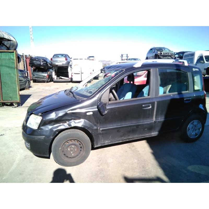 fiat panda (169) del año 2005
