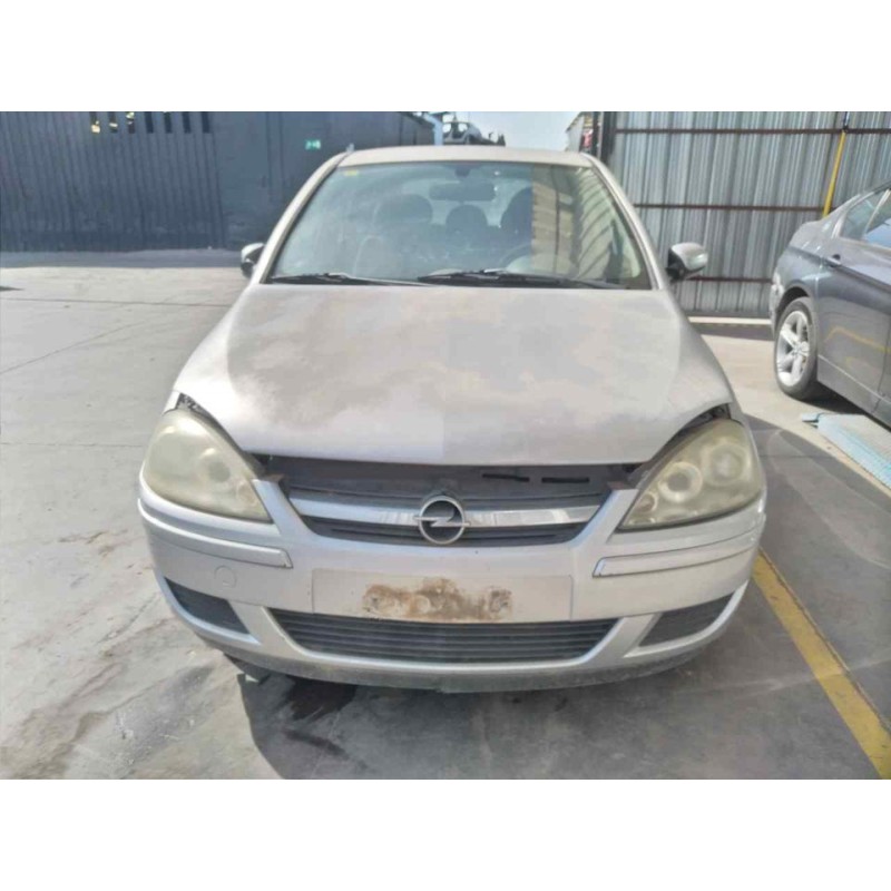 opel corsa c del año 2005