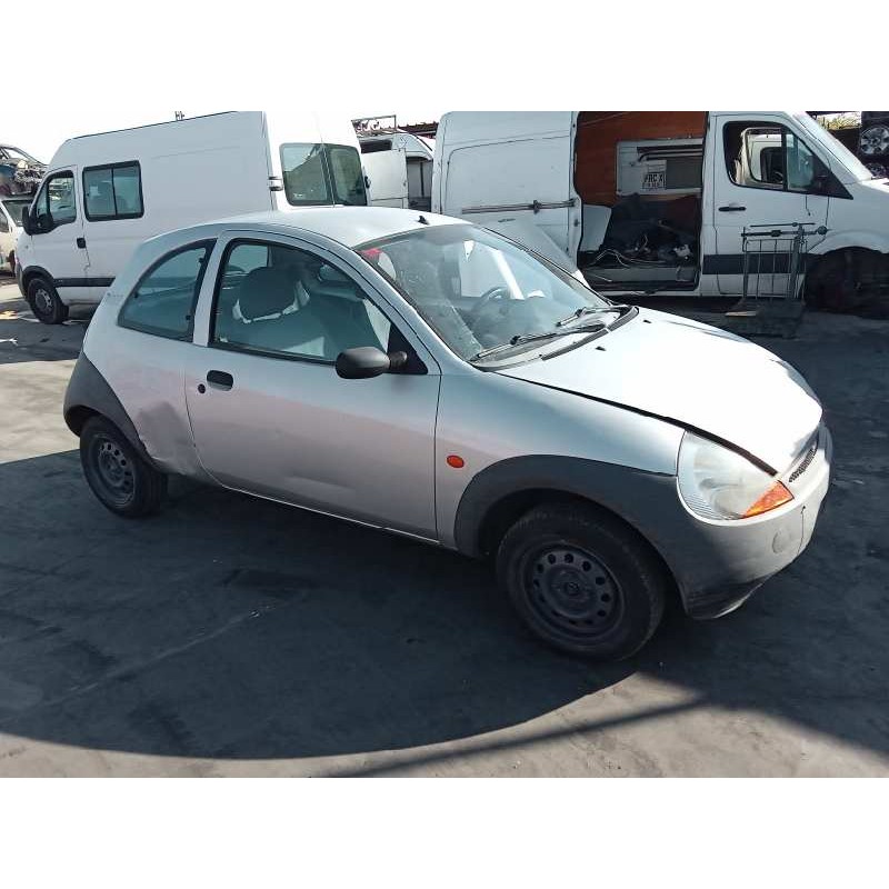 ford ka (ccq) del año 2002